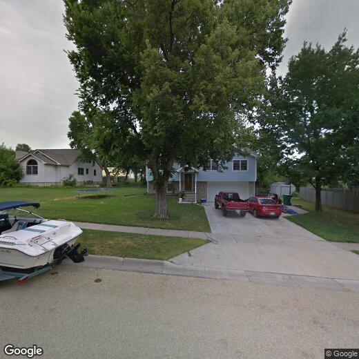 Primary Photo - 4 br, 2 bath House - 604 Cedar St.