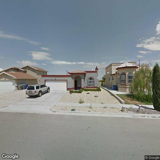 721 Dakota River Ave, El Paso, TX 79932 House for Rent in El Paso, TX