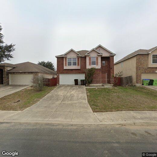 2319 Marcy Route, San Antonio, TX 78245 House Rental in San Antonio