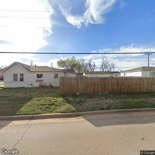 2301 SW 40th St, Oklahoma City, OK 73119 House for Rent in Oklahoma City, OK