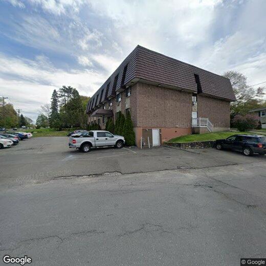 Primary Photo - 1030 Meriden Rd