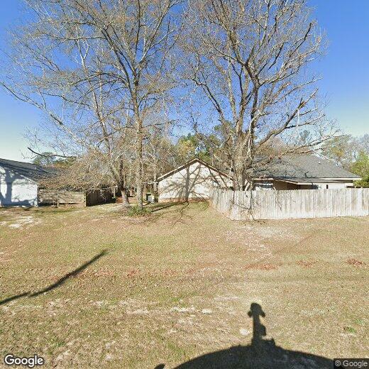 504 Tallulah Trail, Warner Robins, GA 31088 House Rental in Warner