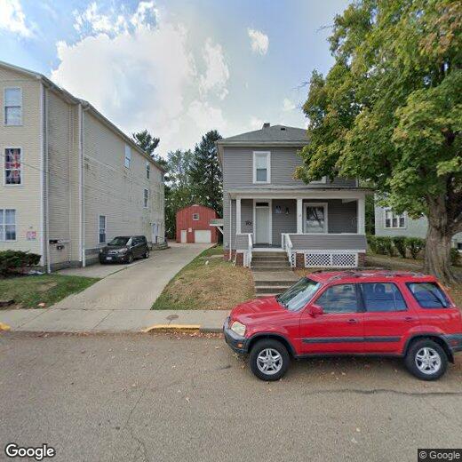 17 Elliott St, Athens, OH 45701 House Rental in Athens, OH