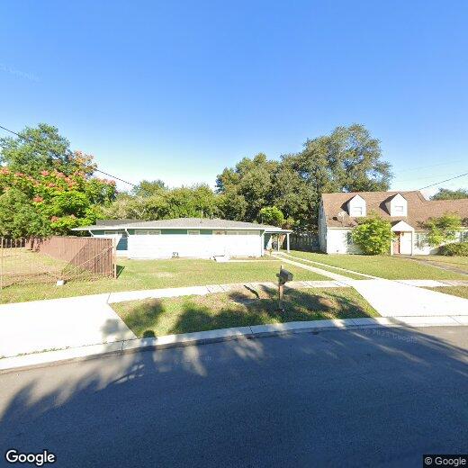 5182 St Ferdinand Dr, New Orleans, LA 70126 House Rental in New