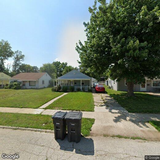 2120 Ulen Ln, Lafayette, IN 47904 House Rental in Lafayette, IN