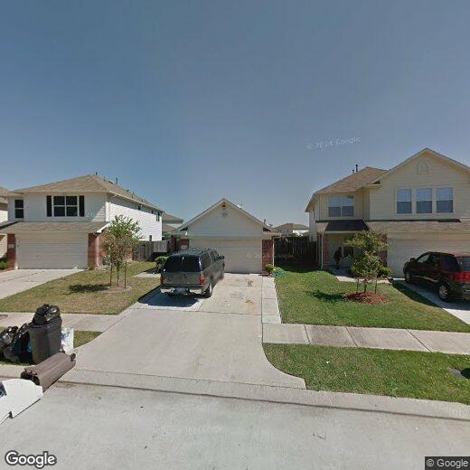 14239 Brunswick Point Ln, Houston, TX 77047 House Rental in Houston