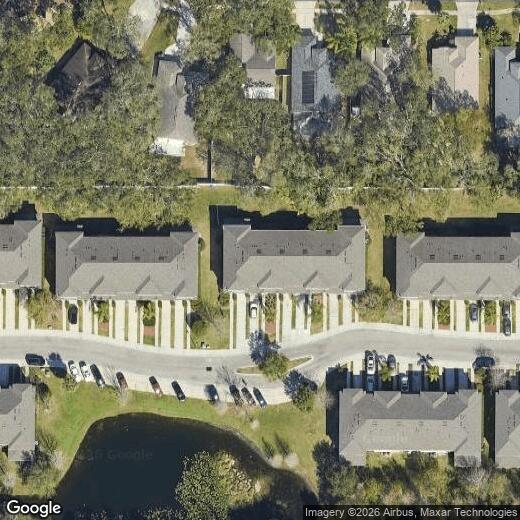 4475 Amberly Oaks Ct, Tampa, FL 33614 Townhome Rentals in Tampa FL