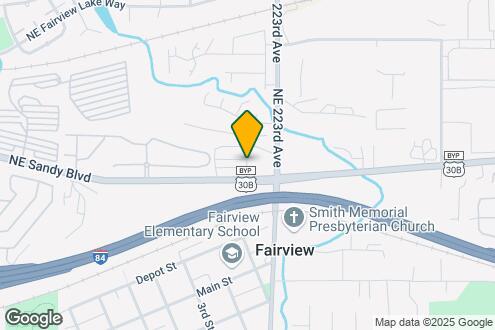 Map Image of the Property - The Meadowlark at Fairview