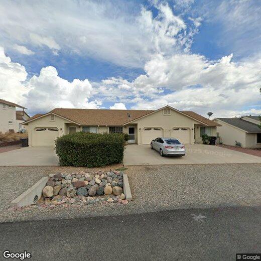 6069 N Rockland Dr Unit A, Prescott Valley, AZ 86314 Room for Rent in