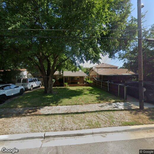 Foto principal - 4331 Bonham St