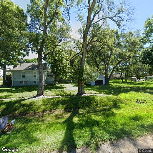 400 E Market St, Battle Creek, NE 68715 House Rental in Battle Creek