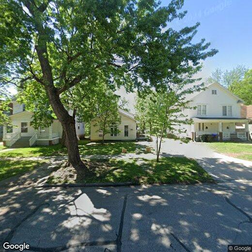 Primary Photo - 1527 SW 15th St