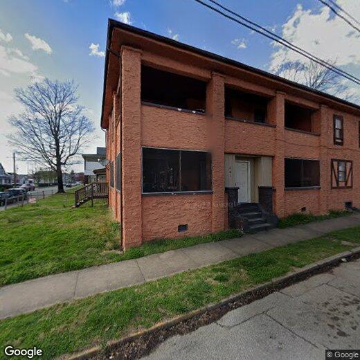 Primary Photo - 601 Park Ave