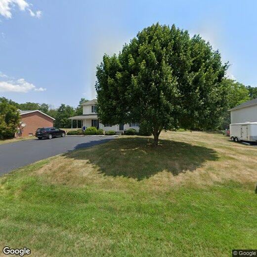 14118 Timothy Dr, Greencastle, PA 17225 Townhome Rentals in