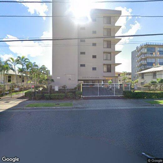 1820 Waiola St Unit 508, Honolulu, HI 96826 Condo for Rent in