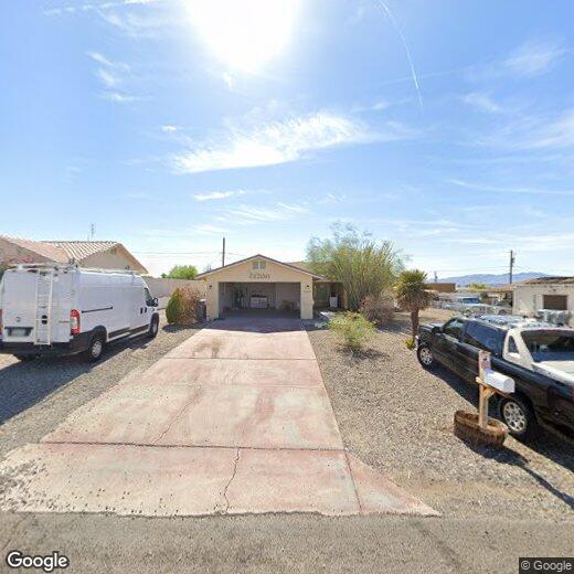 Primary Photo - 2860 Barite Dr