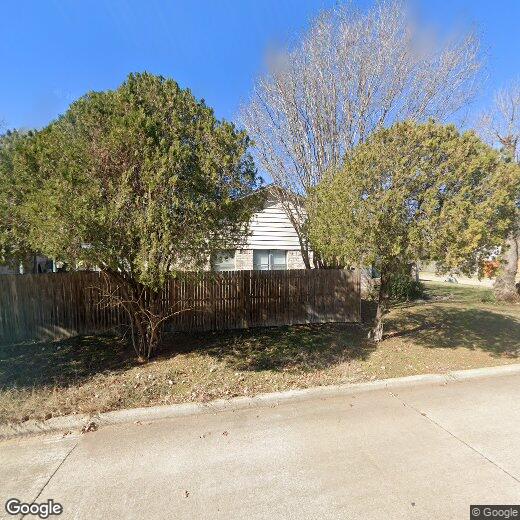 Foto principal - 2501 Slaton Dr