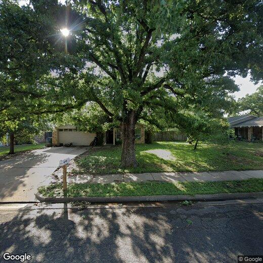 1010 San Saba Dr, College Station, TX 77845 House for Rent in College