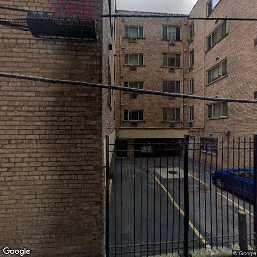 2629 N Hampden Ct Unit 508, Chicago, IL 60614 Condo for Rent in