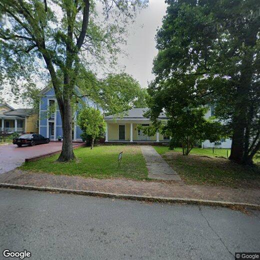 1013 Walnut St, Macon, GA 31201 House Rental in Macon, GA