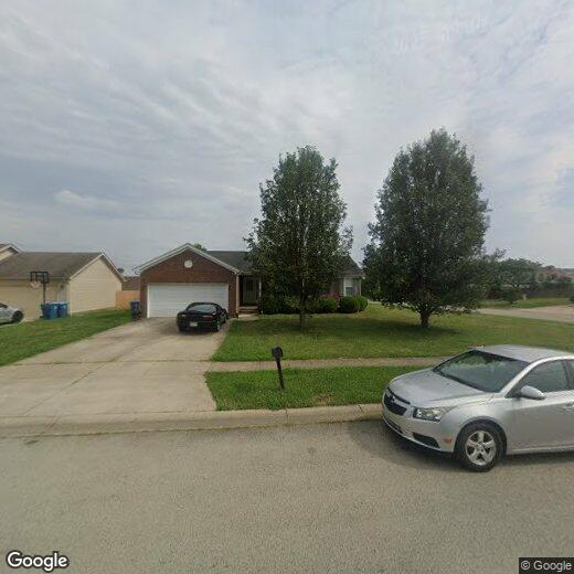 2002 Paddock Loop, Lawrenceburg, KY 40342 House Rental in