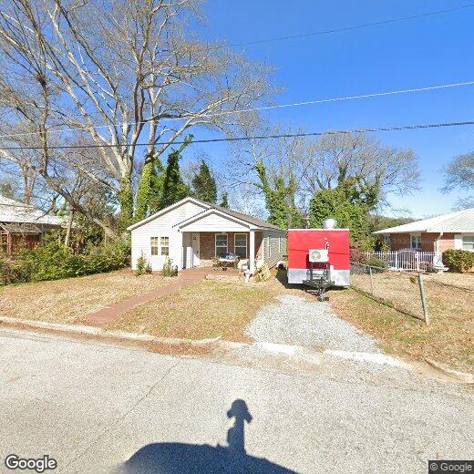 211 E 2nd St, Oxford, AL 36203 House for Rent in Oxford, AL