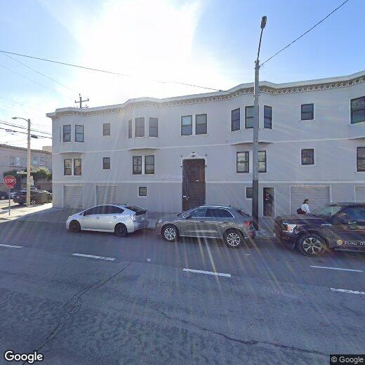Primary Photo - 503-509 Cabrillo St