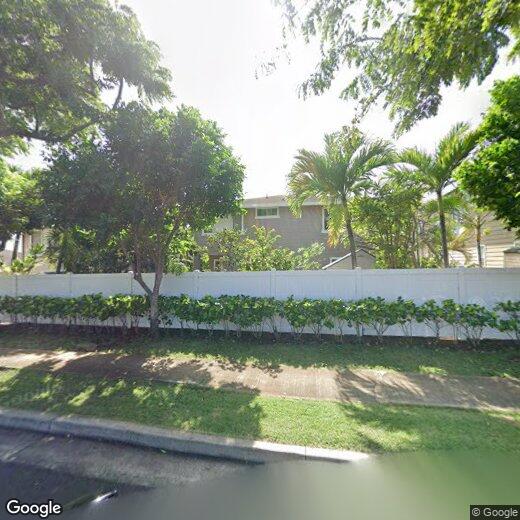 94537537 Halekuai Pl, Waipahu, HI 96797 House Rental in Waipahu, HI