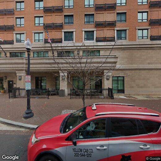 Primary Photo - 1000 New Jersey Ave SE