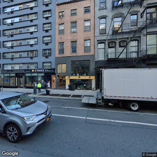 816 Broadway Unit 2FL, New York, NY 10003 Room for Rent in New York