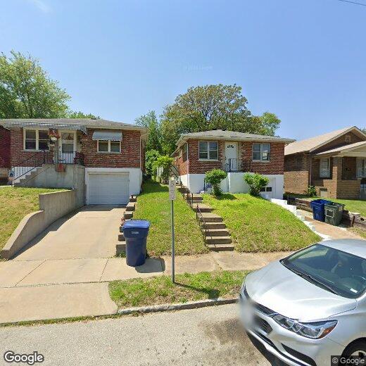 4766 Hamburg Ave, Saint Louis, MO 63123 House Rental in Saint Louis