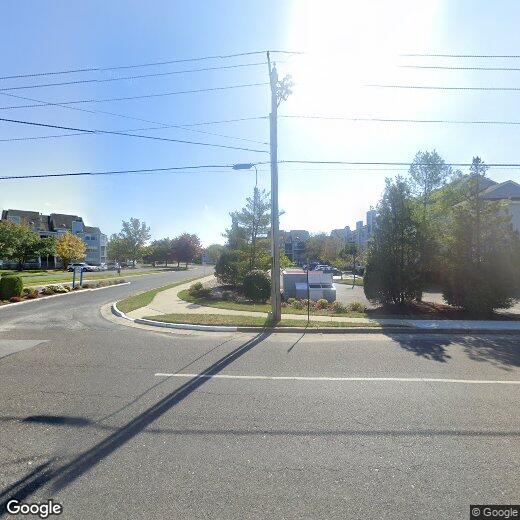 302 Heather Croft Unit 302, Egg Harbor Township, NJ 08234 Condo for