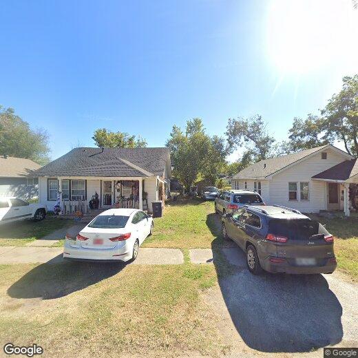 625 W Ford St, Shawnee, OK 74801 House Rental in Shawnee, OK