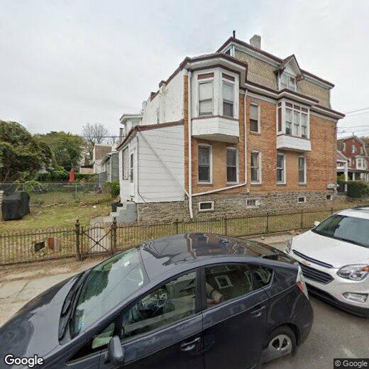 Primary Photo - 4312 Manayunk Ave