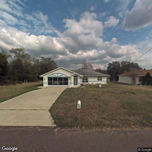 Primary Photo - 9301 N Mitchelle Dr