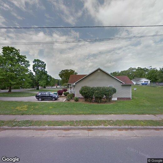 325 E Cannon Ave, Albemarle, NC 28001 Townhome Rentals in Albemarle NC