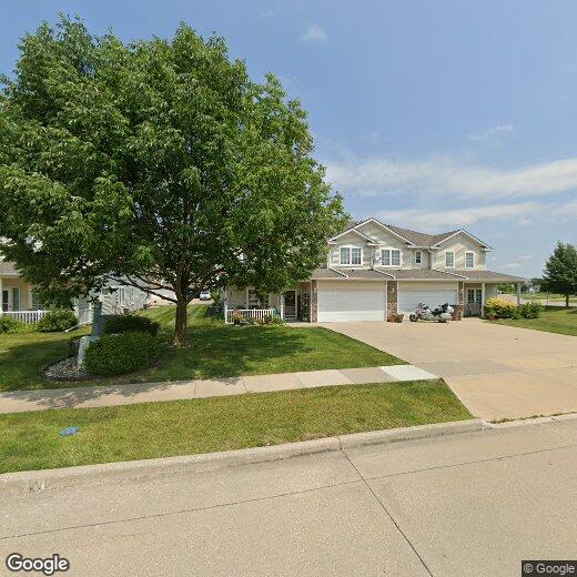 941 Red Hawk Way SE, Altoona, IA 50009 Townhouse for Rent in Altoona