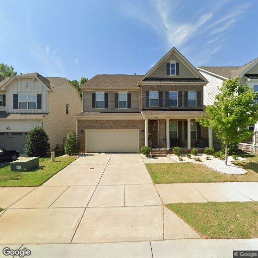Primary Photo - 836 Pecan Tree Ln