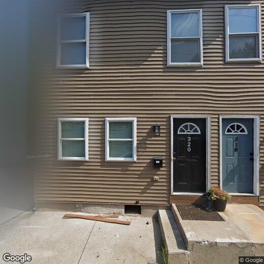 320 W Garrison St, Bethlehem, PA 18018 House Rental in Bethlehem, PA
