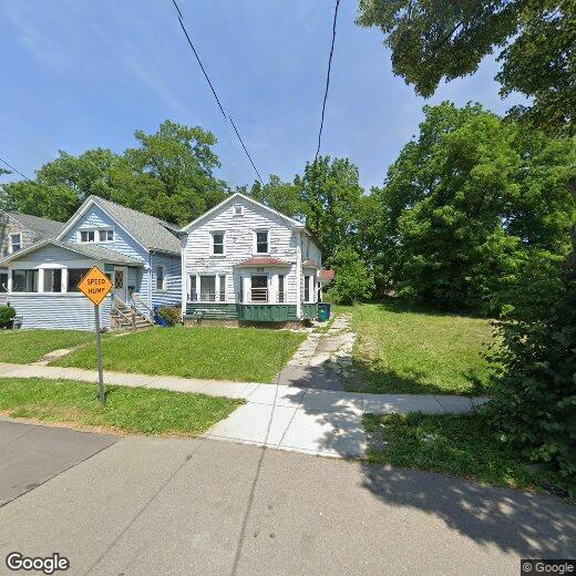 268 Jewett Ave, Buffalo, NY 14214 House Rental in Buffalo, NY