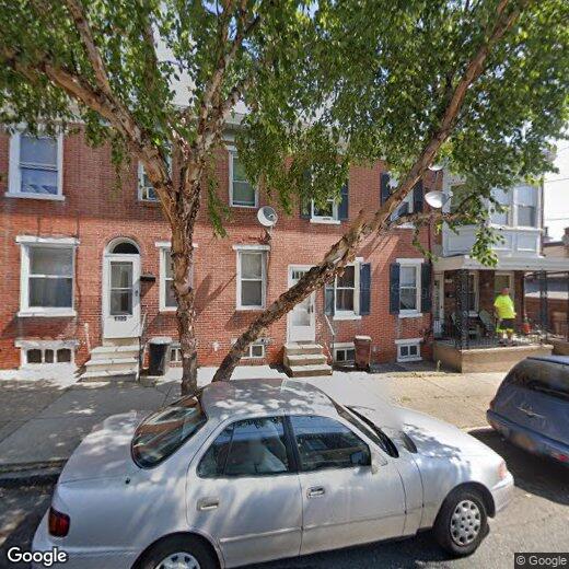 1103 Chestnut St, Wilmington, DE 19805 House Rental in Wilmington, DE