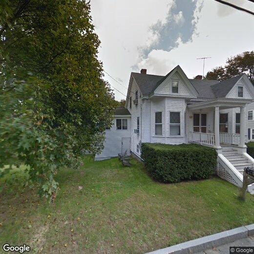 Primary Photo - 64-66 Rogers Rd
