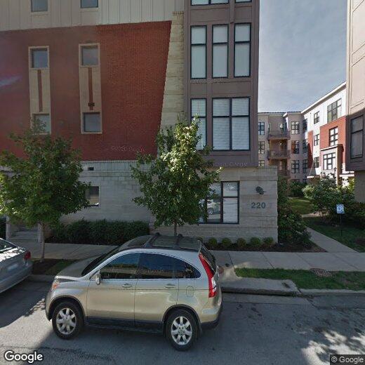 Primary Photo - 220 Cedar St