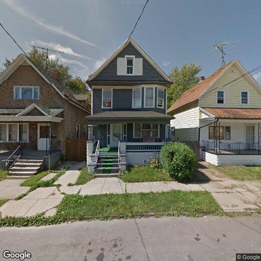 Primary Photo - 96 Ivy St