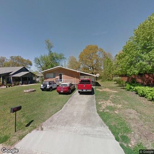Foto principal - 1404 Stone St