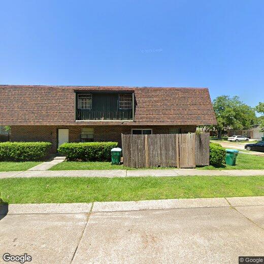 47 Antigua Dr, Kenner, LA 70065 Condo for Rent in Kenner, LA