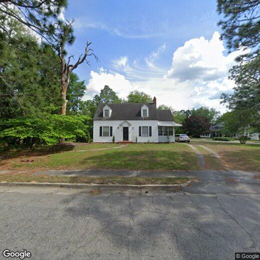 Foto principal - 605 Entwistle St