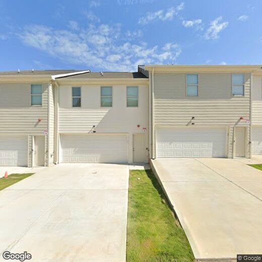 3405 Hidden Stream Ct, Stockbridge, GA 30281 Townhome Rentals in