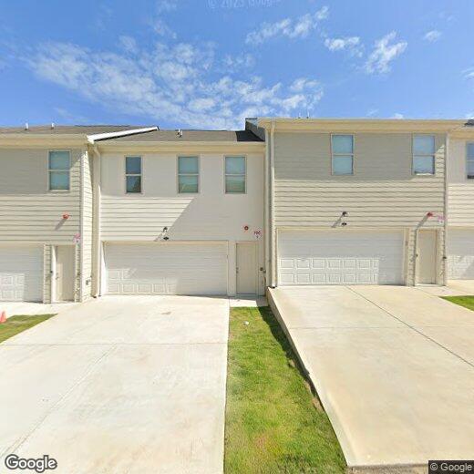 3405 Hidden Stream Ct, Stockbridge, GA 30281 Townhome Rentals in