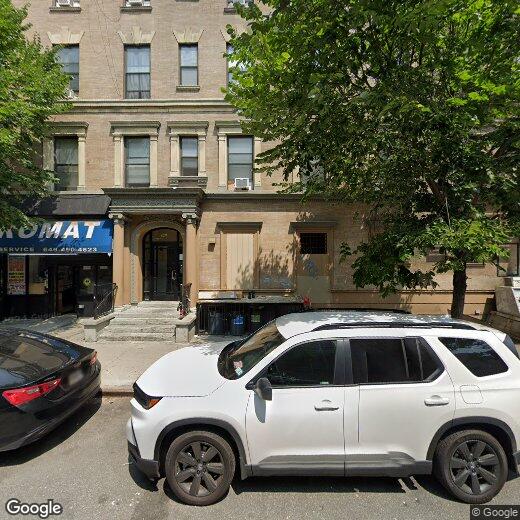 Primary Photo - 301 W 141st St